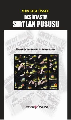 Beşiktaş ta Sırtlan Pususu