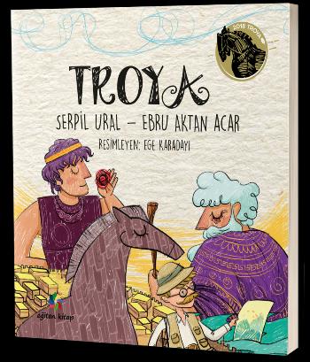 Kita Kitap