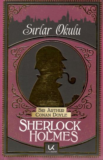 Sherlock Holmes Sırlar Okulu