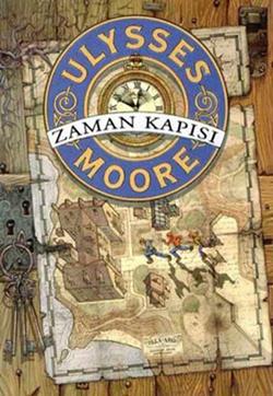 Ulysses Moore 6 İlk Anahtar