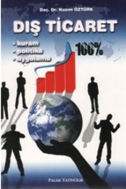 Dış Ticaret Kuram Politika Uygulama
