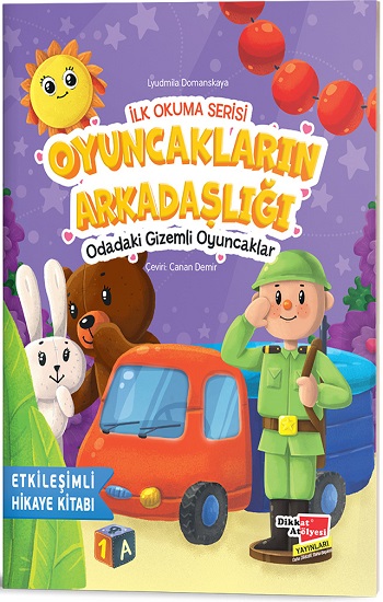 Kita Kitap