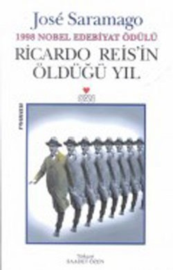Ricardo Reisin Öldüğü Yıl