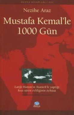 Mustafa Kemal in Devlet Paşası