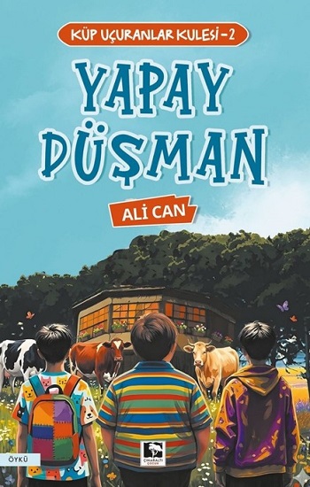 Kita Kitap