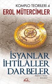 İsyanlar İhtilaller Darbeler