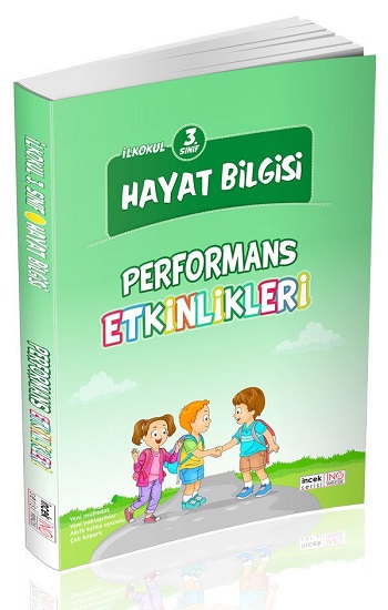 4 Sınıf Fen Bilimleri Performans Etkinlikleri