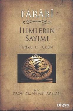 İlimlerin Sayımı İhsau l Ulum