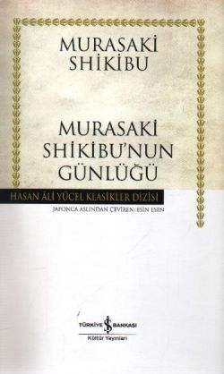 Murasaki Shikibu nun Günlüğü