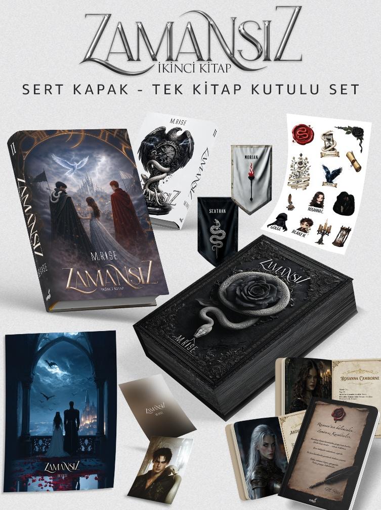 Kita Kitap