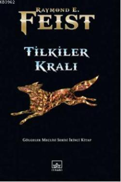 Sürgünün Dönüşü Gölgeler Meclisi Serisi 3 Kitap
