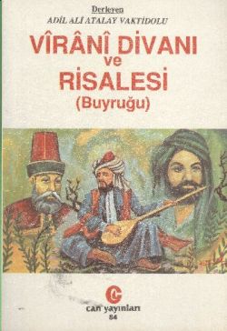 Virani Divanı ve Risalesi Buyruğu