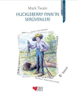Adventures Of Huckleberry Finn Tom Sawyer S Comrade