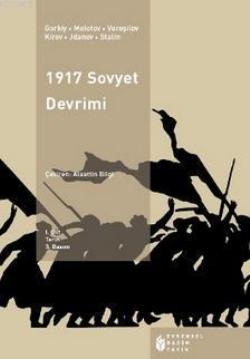 1917 Sovyet Devrimi II