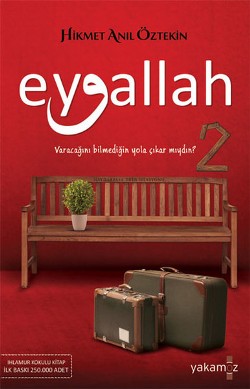 Eyvallah Birlik Dükkanı