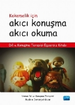 Kekemelik İçin Metaforik Öykülerle Akıcı Konuşma Akıcı Okuma