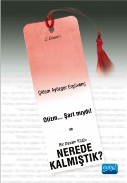Otizm Şart mıydı Nerede Kalmıştık