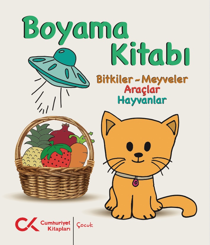 Kita Kitap