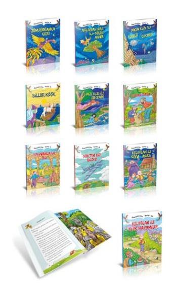Kita Kitap
