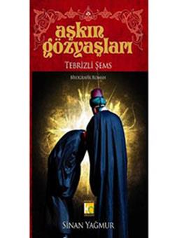 Şems i Tebrizi
