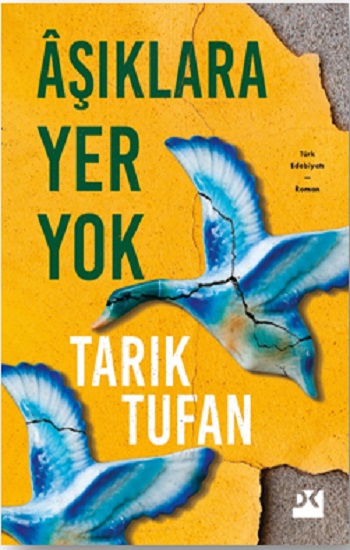Âşıklara Yer Yok SC
