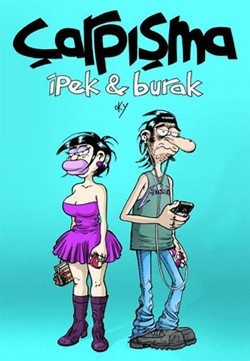 Çarpışma 3