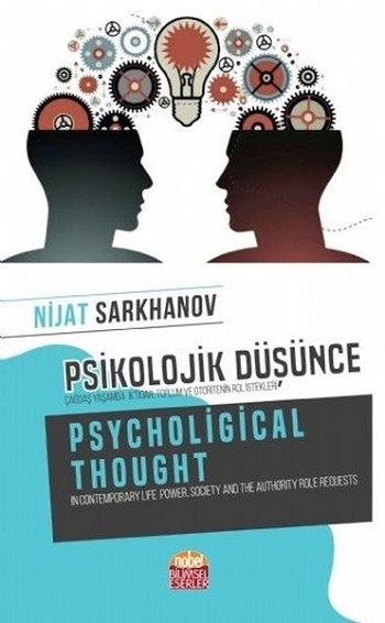 Nöropsikoloji