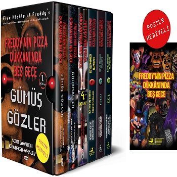 Kita Kitap