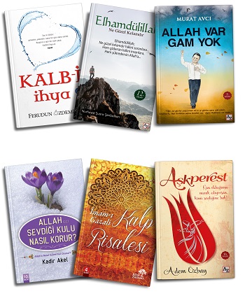 Kita Kitap