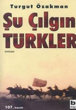 Şu Çılgın Türkler