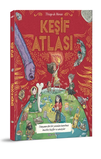 Kita Kitap