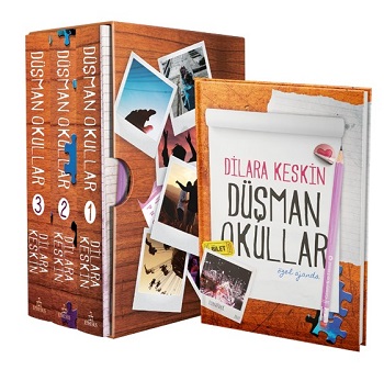 Kita Kitap