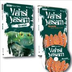 Vahşi Yaşam Kör Avcılar Dvd Ekli