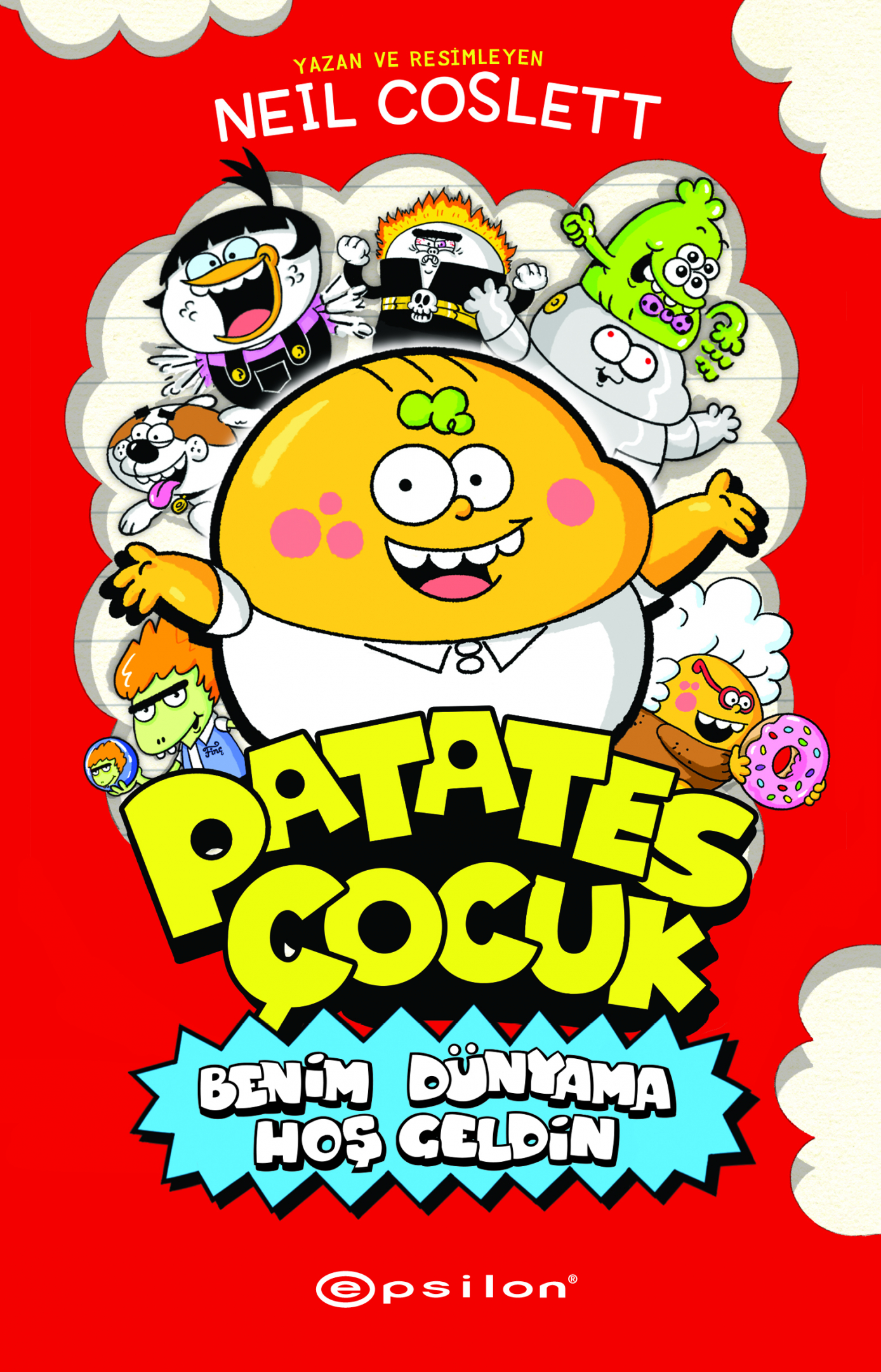 Kita Kitap