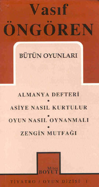 Kita Kitap