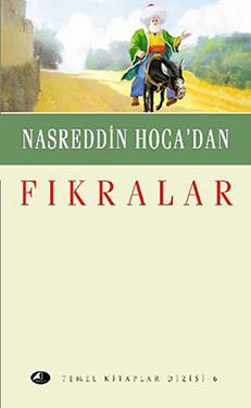Nasreddin Hoca dan Fıkralar
