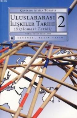 Uluslararası İlişkiler Tarihi 4 Cilt
