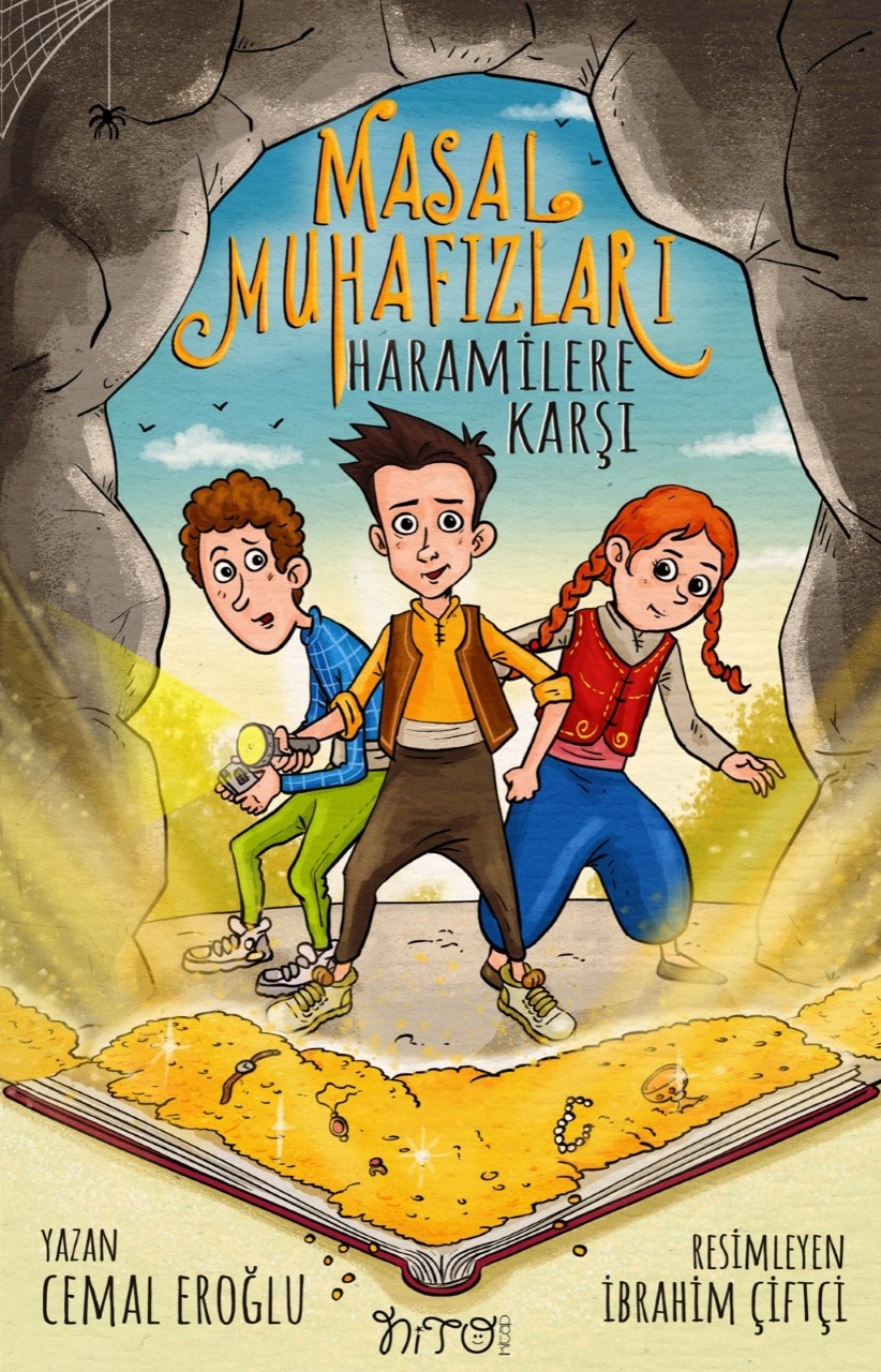 Kita Kitap