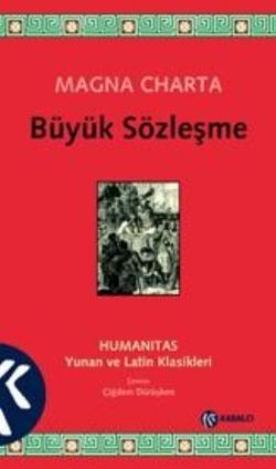 Magna Charta Büyük Sözleşme