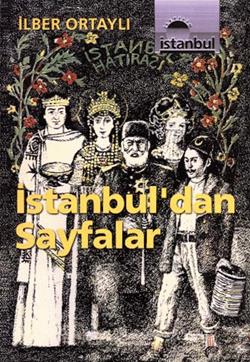 İstanbul dan Sayfalar