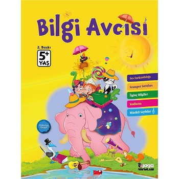 Kita Kitap