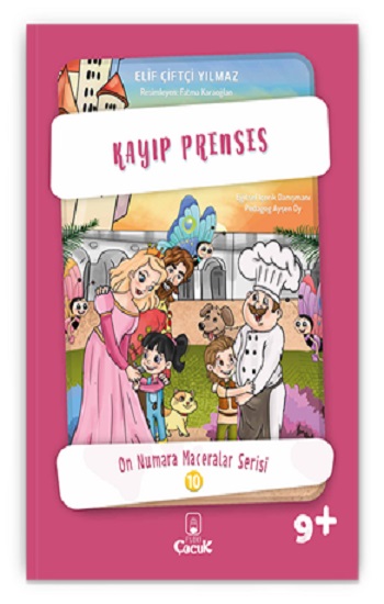 Kita Kitap