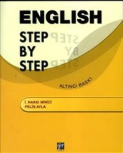 English Step By Step Student s Book Set 2 Kitap
