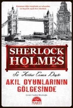 Sherlock Holmes Hikayeleri 2
