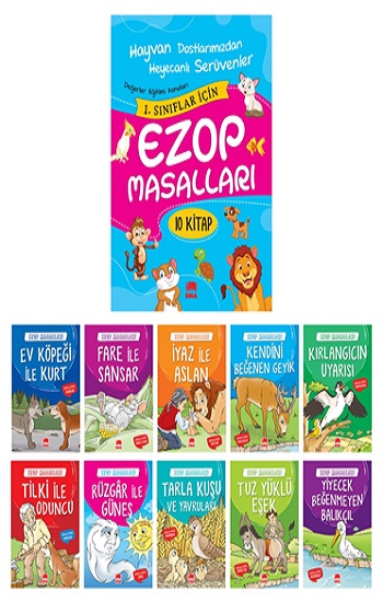 Kita Kitap