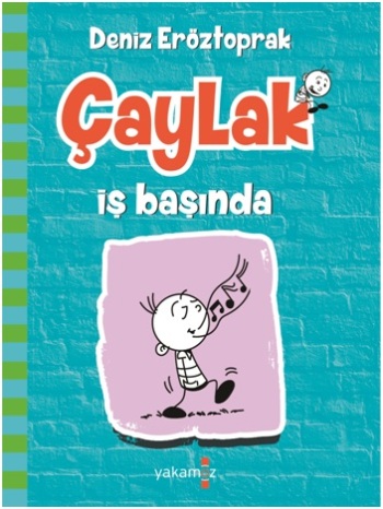 Çaylak Geyik Zamanı