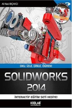 SolidWorks Solidcam 2018