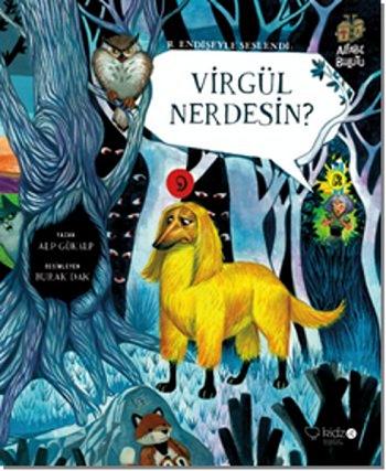Kita Kitap