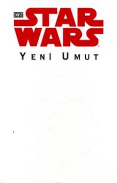 Star Wars Yeni Bir Umut