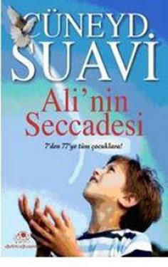 Ali nin Seccadesi